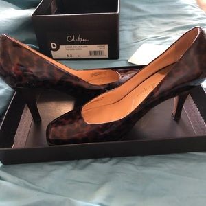 Cole Haan Pumps